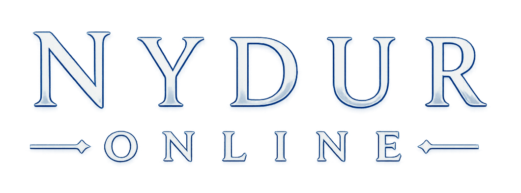 Nydur Online logo